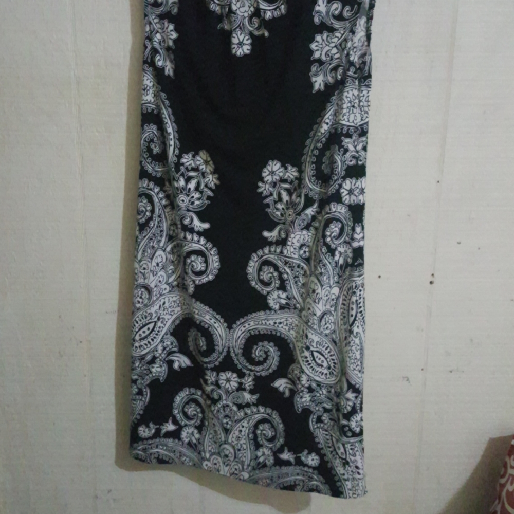 London Times Dress